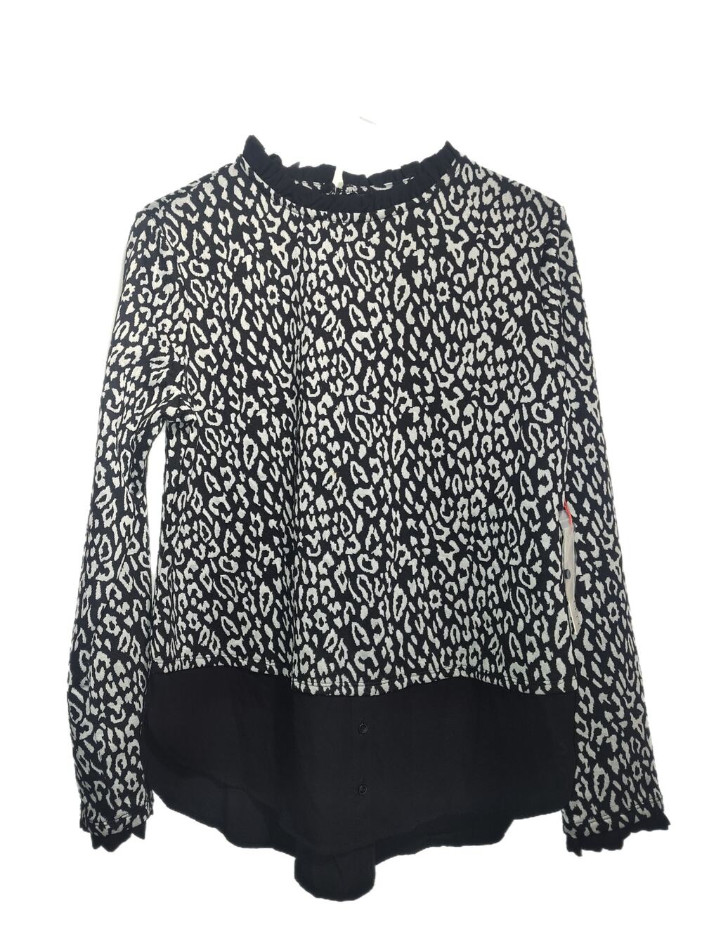 Elle Women's Sweater Size Medium
